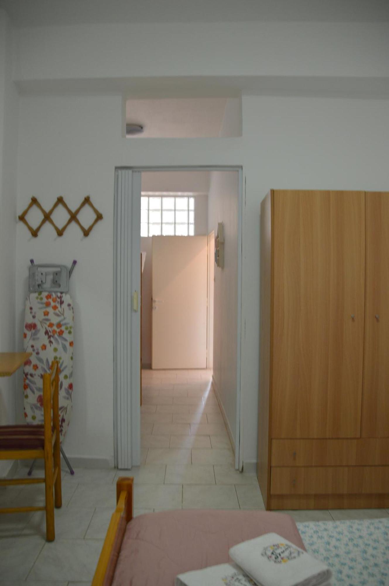 Antony Apartments Nea Plagia Exterior foto