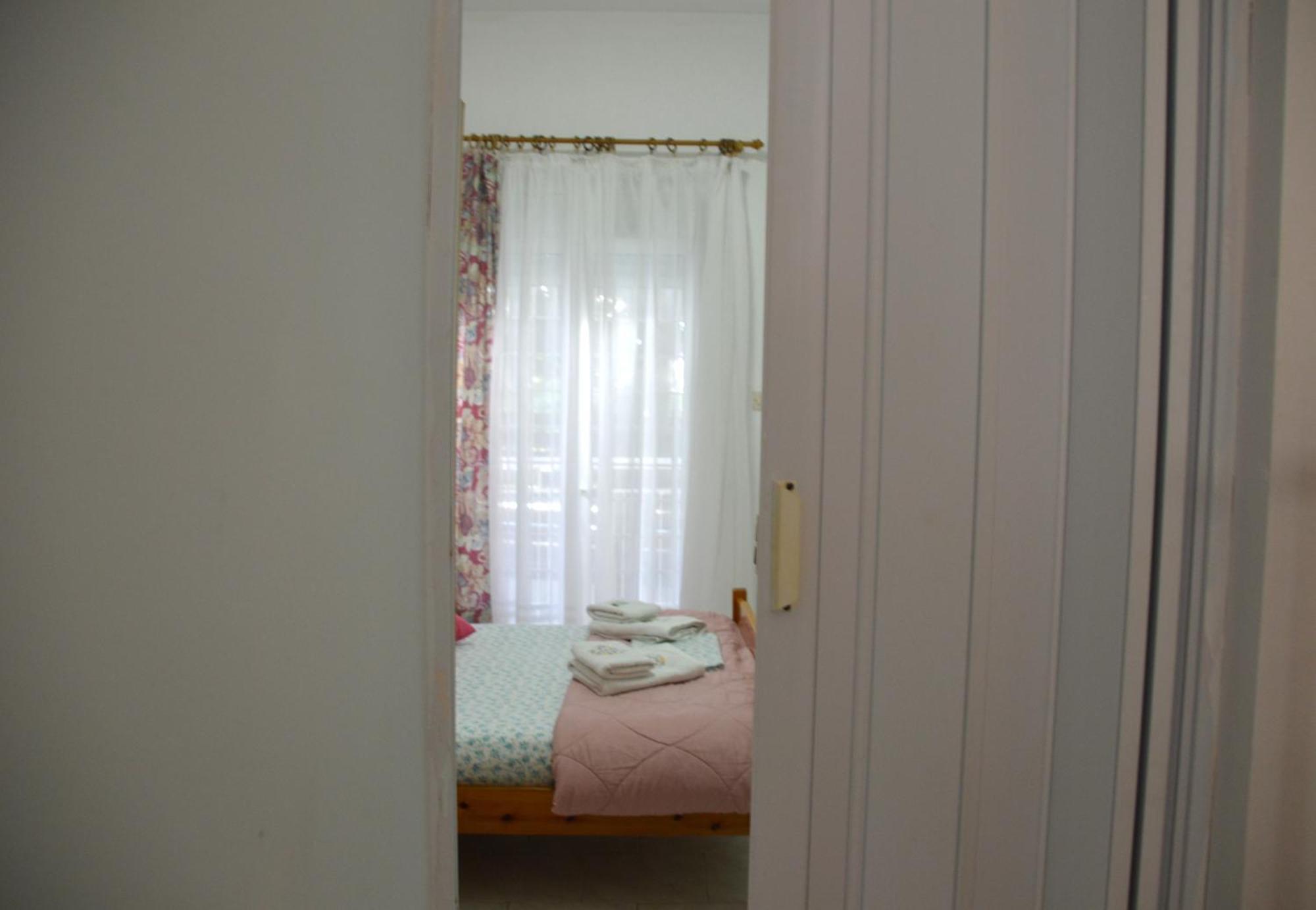 Antony Apartments Nea Plagia Exterior foto