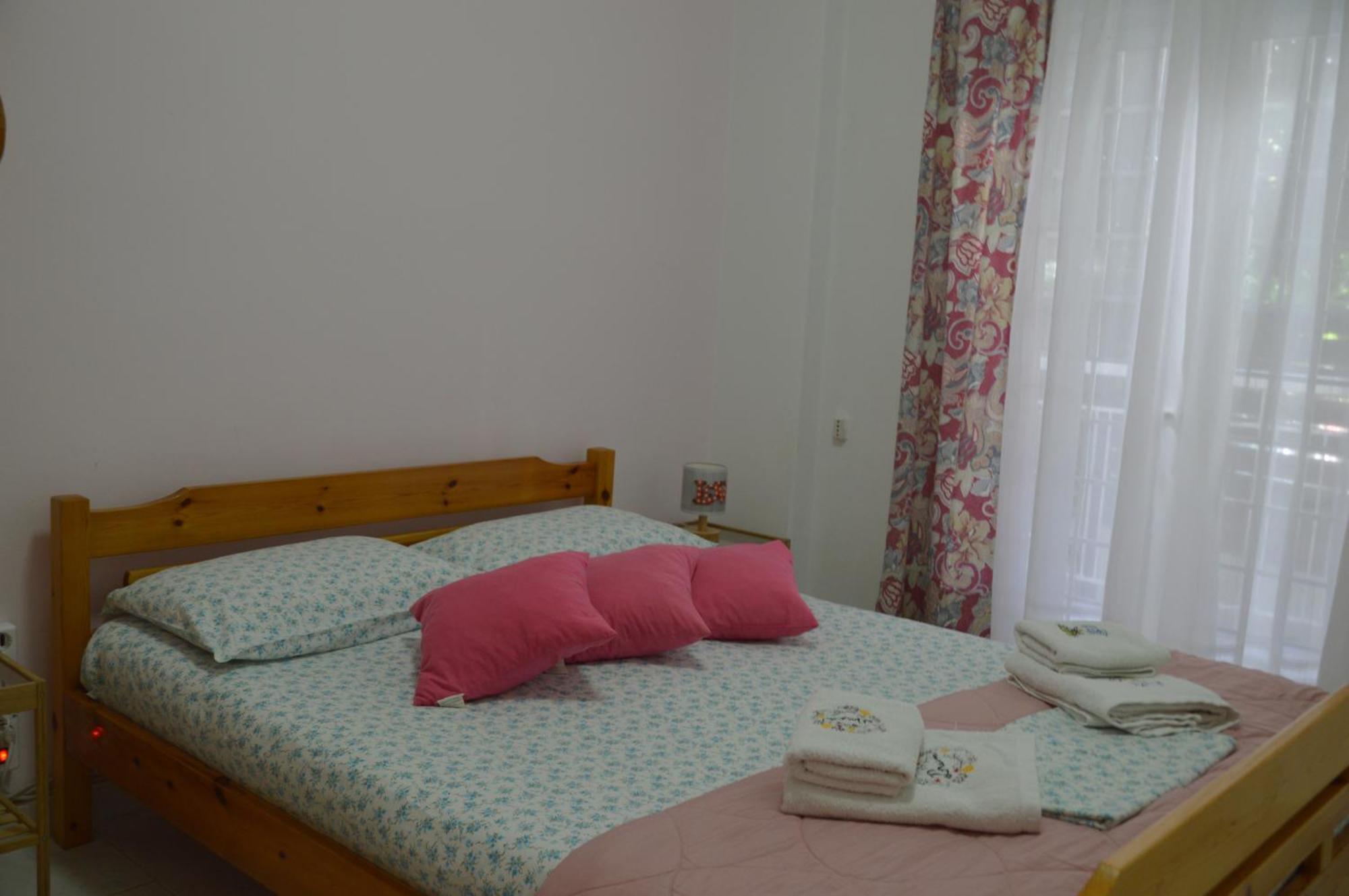 Antony Apartments Nea Plagia Exterior foto