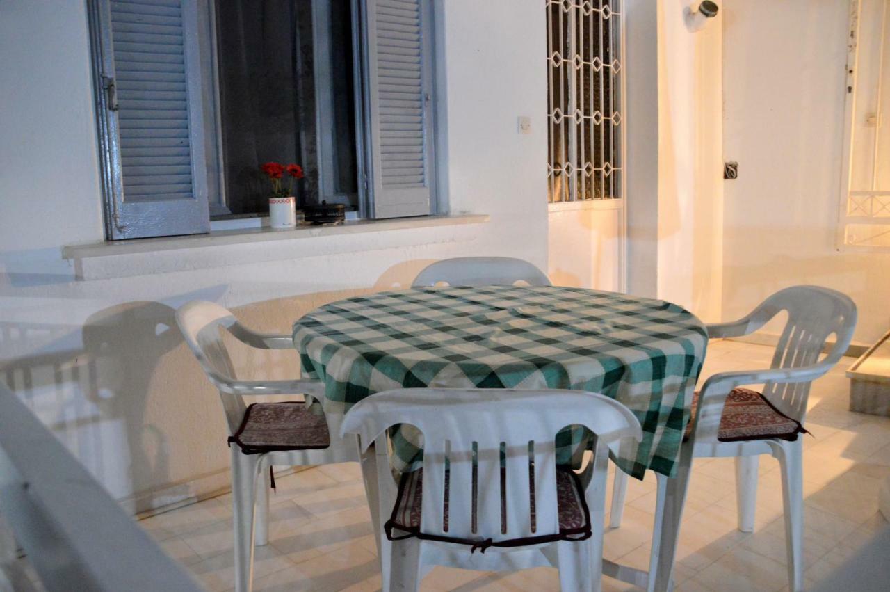 Antony Apartments Nea Plagia Exterior foto