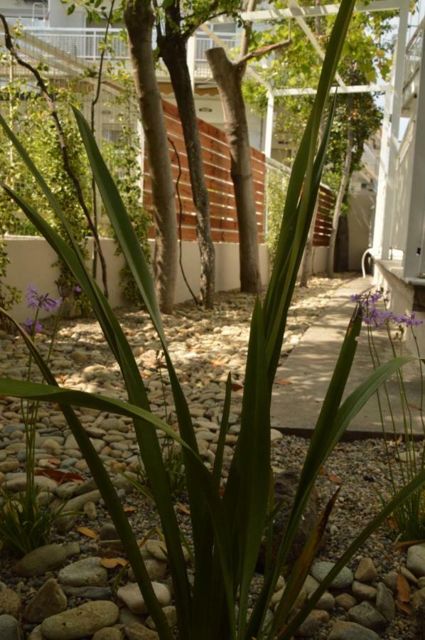Antony Apartments Nea Plagia Exterior foto